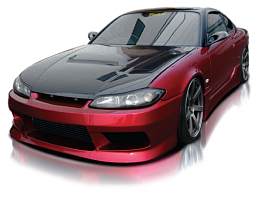 Ремонт генератора NISSAN (НИССАН) Silvia